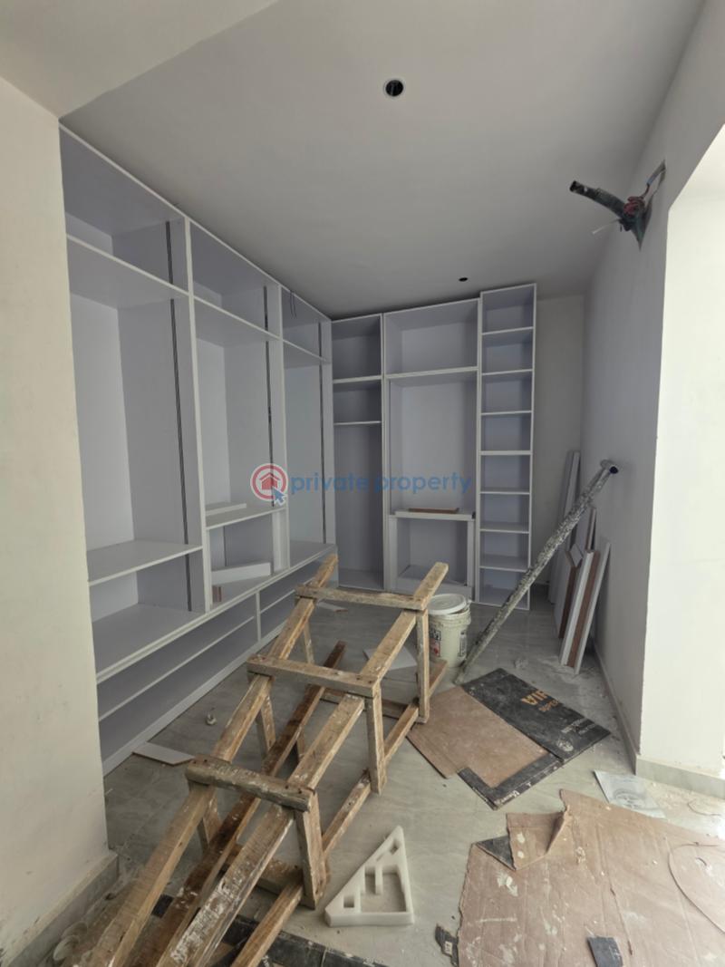 4 bedroom Detached Duplex For Sale Gracefield Estate Chevron Lekki Chevron Drive Lekki Lagos - 11