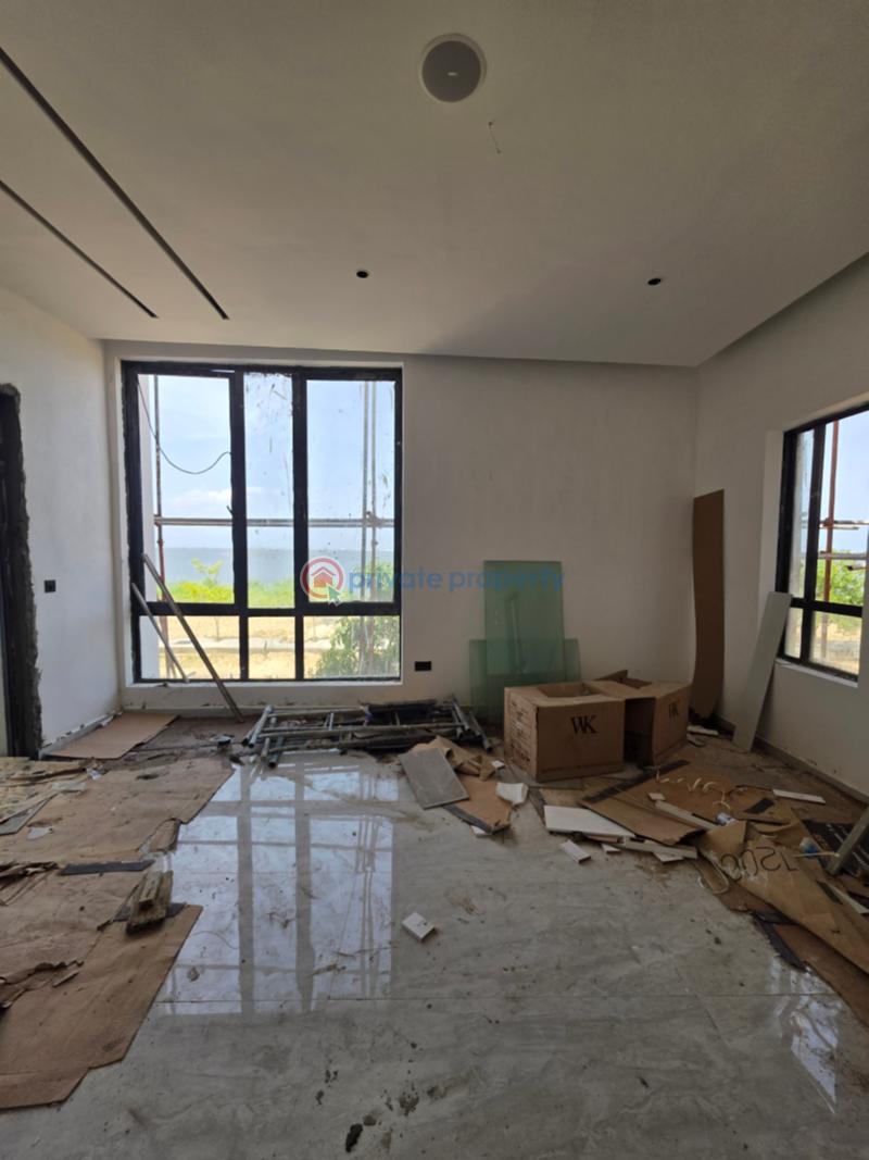 4 bedroom Detached Duplex For Sale Gracefield Estate Chevron Lekki Chevron Drive Lekki Lagos - 12