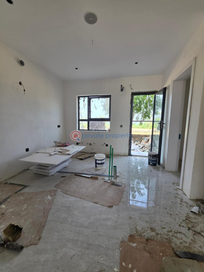 4 bedroom Detached Duplex For Sale Gracefield Estate Chevron Lekki Chevron Drive Lekki Lagos - 4