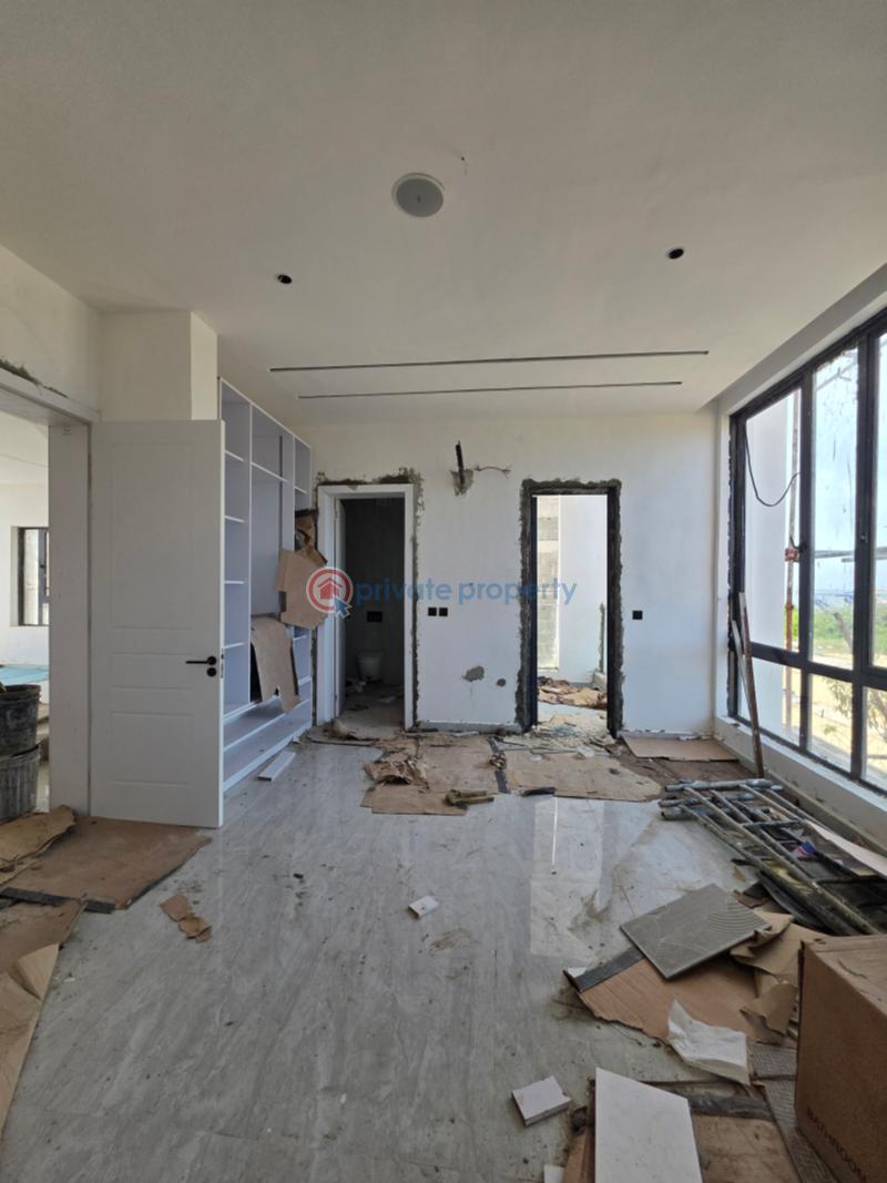 4 bedroom Detached Duplex For Sale Gracefield Estate Chevron Lekki Chevron Drive Lekki Lagos - 7