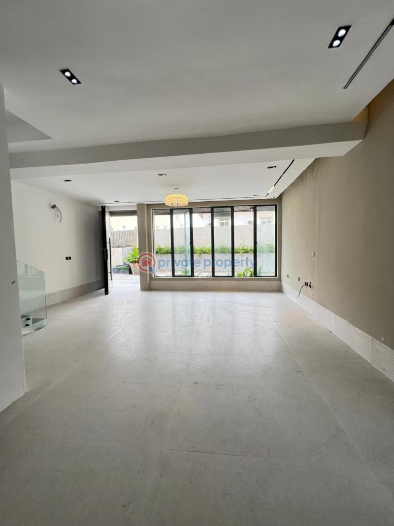 4 bedroom Detached Duplex For Sale Old Ikoyi Lagos - 2
