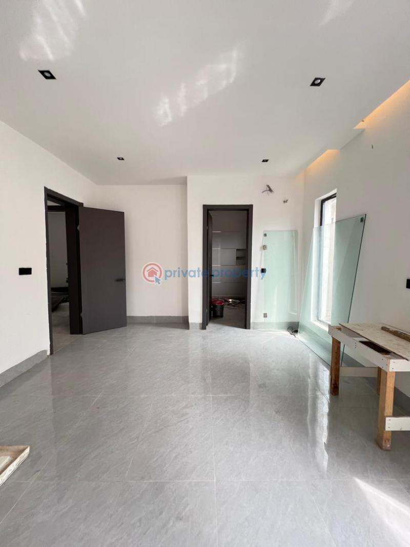 4 bedroom Detached Duplex For Sale Old Ikoyi Lagos - 9