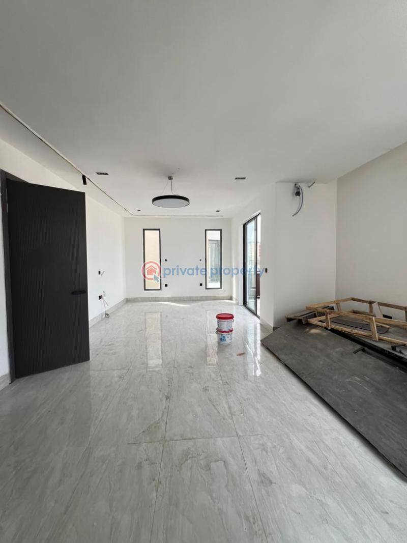 4 bedroom Detached Duplex For Sale Old Ikoyi Lagos - 11