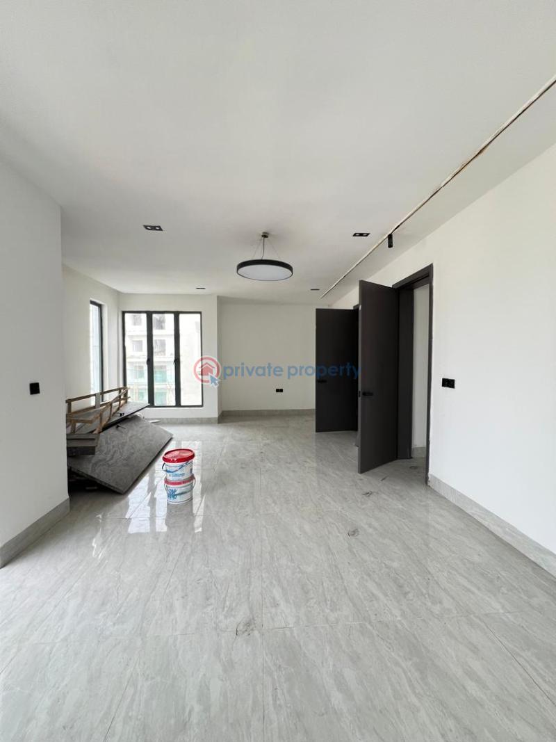 4 bedroom Detached Duplex For Sale Old Ikoyi Lagos - 7