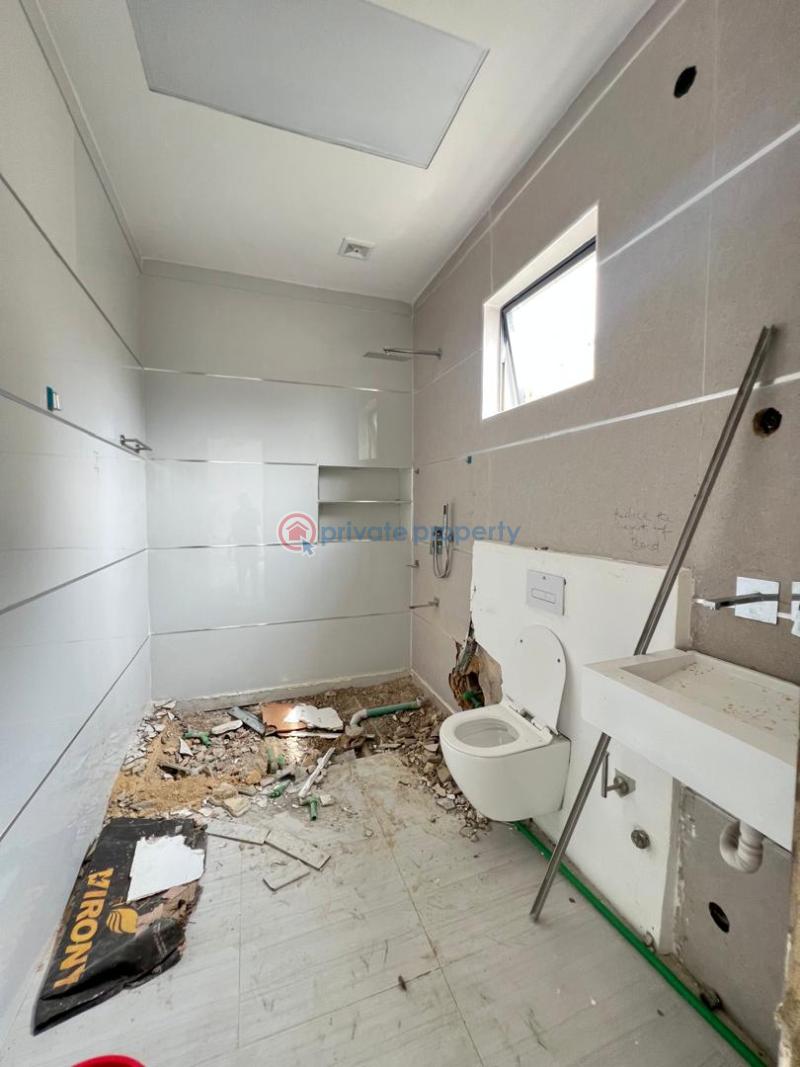 4 bedroom Detached Duplex For Sale Old Ikoyi Lagos - 8