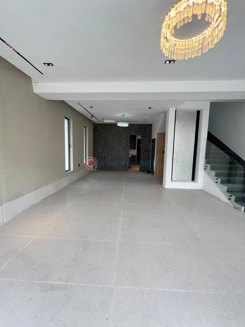 4 bedroom Detached Duplex For Sale Old Ikoyi Lagos - 1