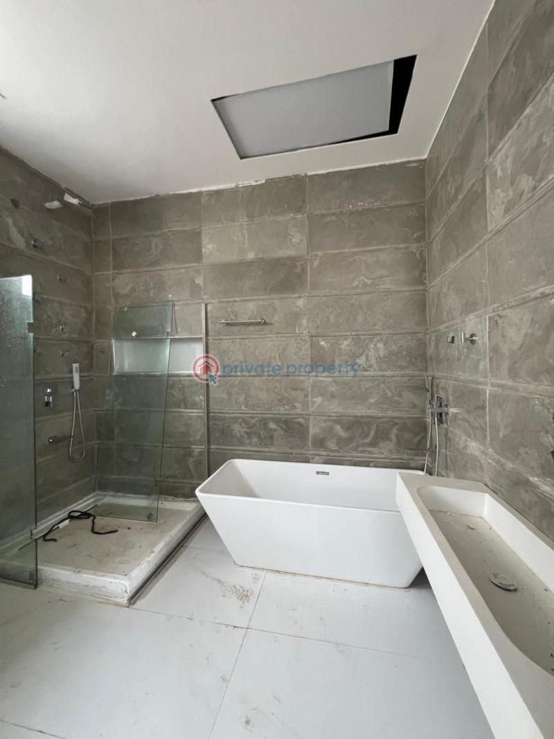 4 bedroom Detached Duplex For Sale Old Ikoyi Lagos - 10