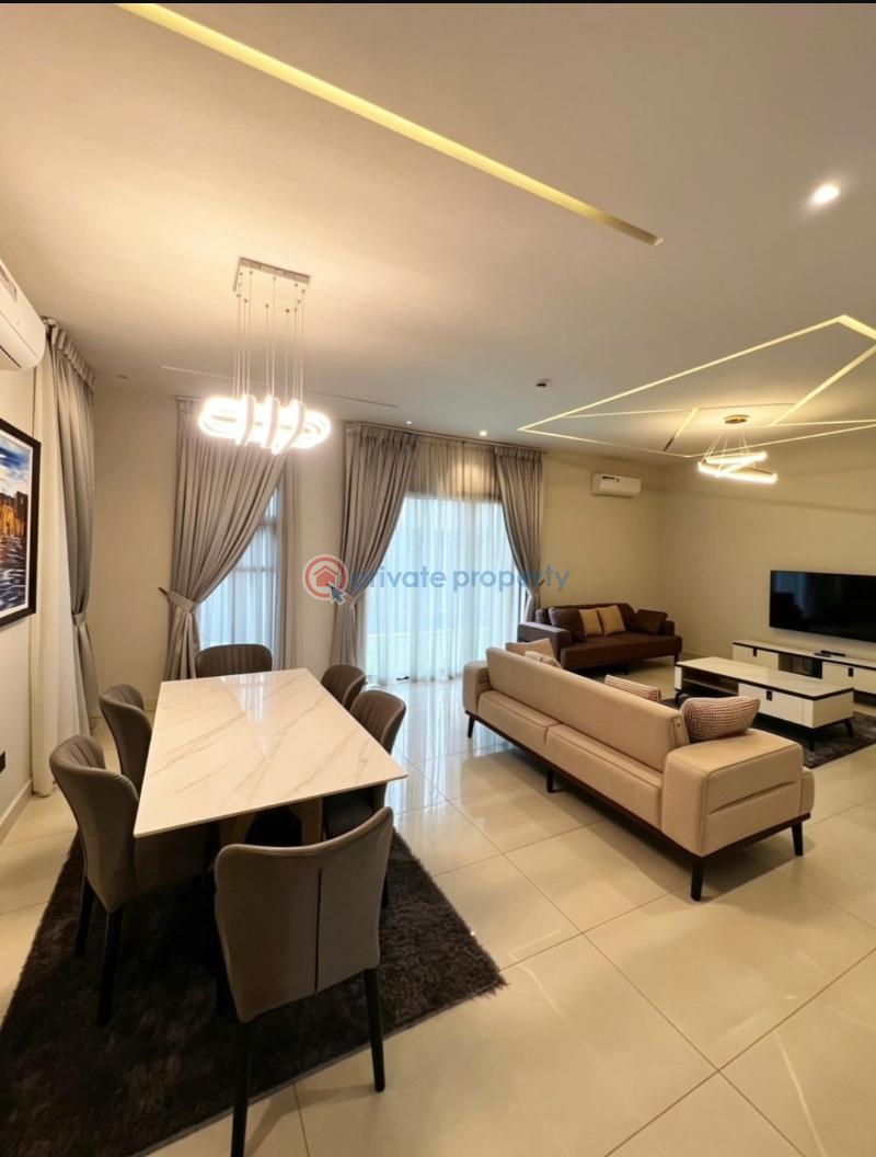 4 bedroom Detached Duplex For Sale Lekki Phase 1 Lagos - 5