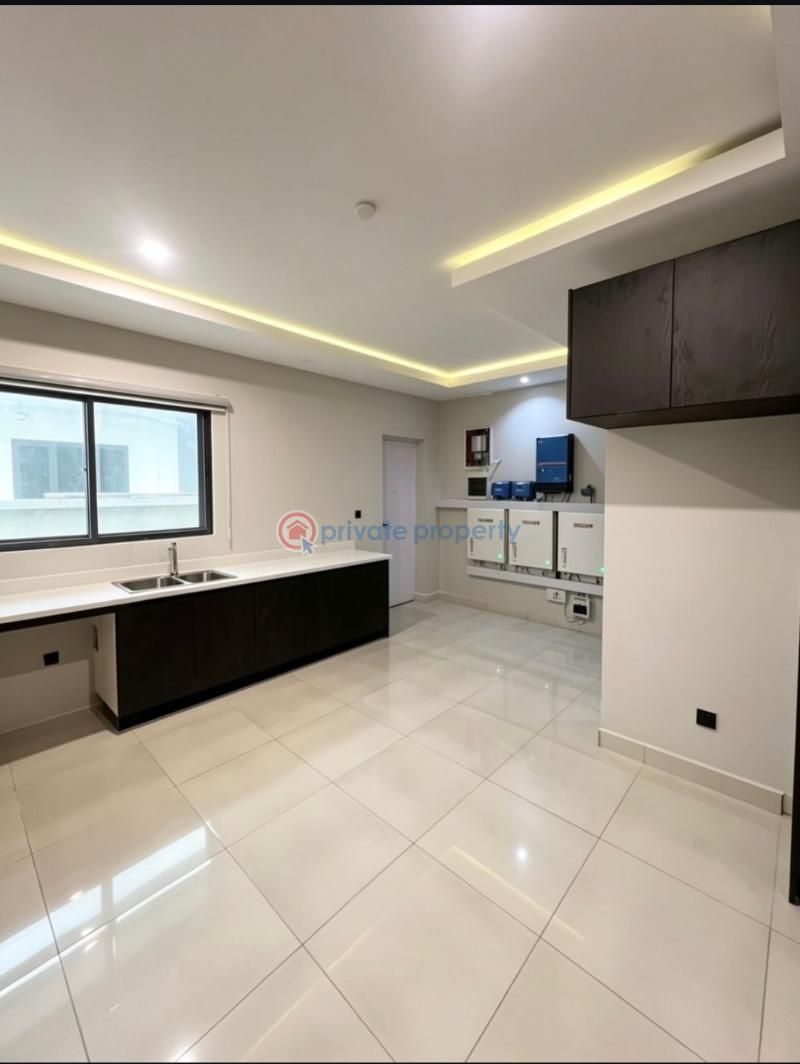 4 bedroom Detached Duplex For Sale Lekki Phase 1 Lagos - 13