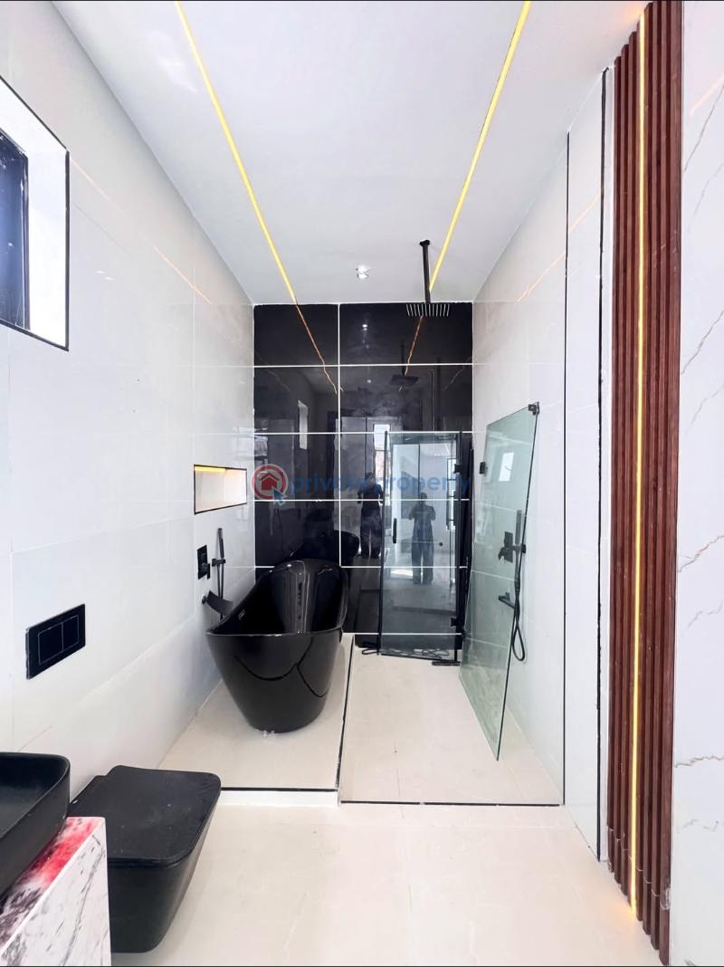 4 bedroom Detached Duplex For Sale Orchid Lekki Lagos - 12