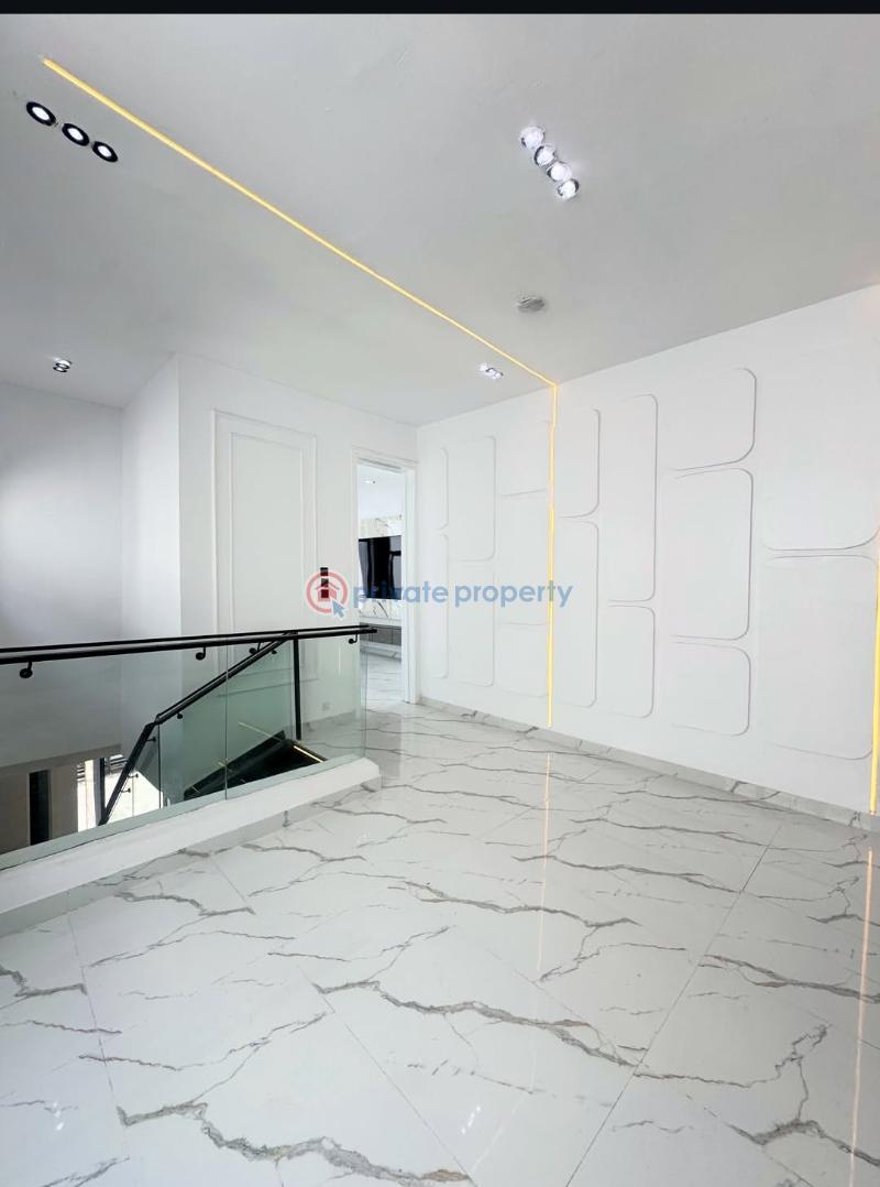4 bedroom Detached Duplex For Sale Orchid Lekki Lagos - 7