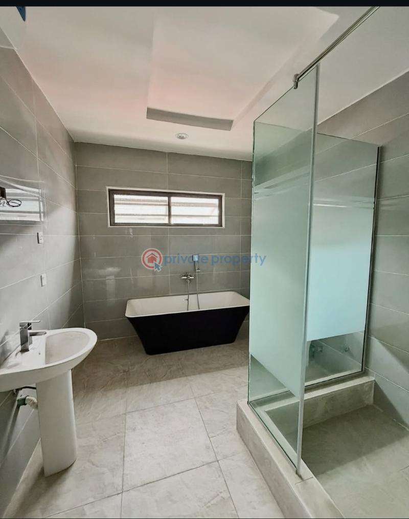 4 bedroom Detached Duplex For Sale Lekki Phase 1 Lagos - 9