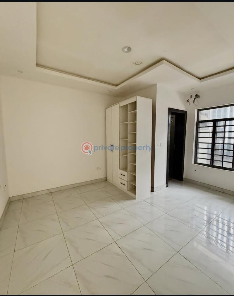 4 bedroom Detached Duplex For Sale Lekki Phase 1 Lagos - 15