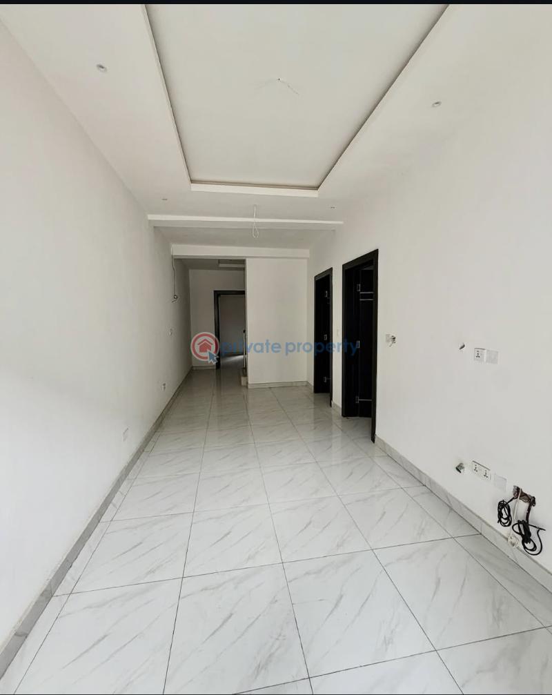 4 bedroom Detached Duplex For Sale Lekki Phase 1 Lagos - 5