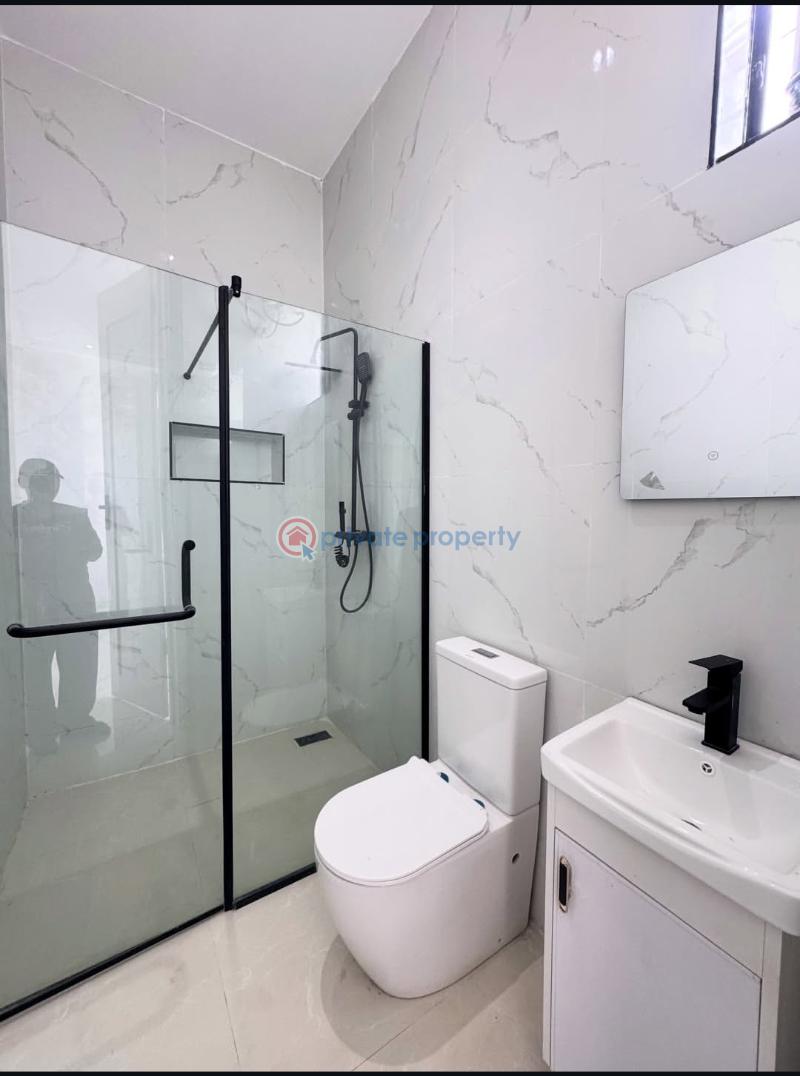 4 bedroom Detached Duplex For Sale Orchid Lekki Lagos - 14