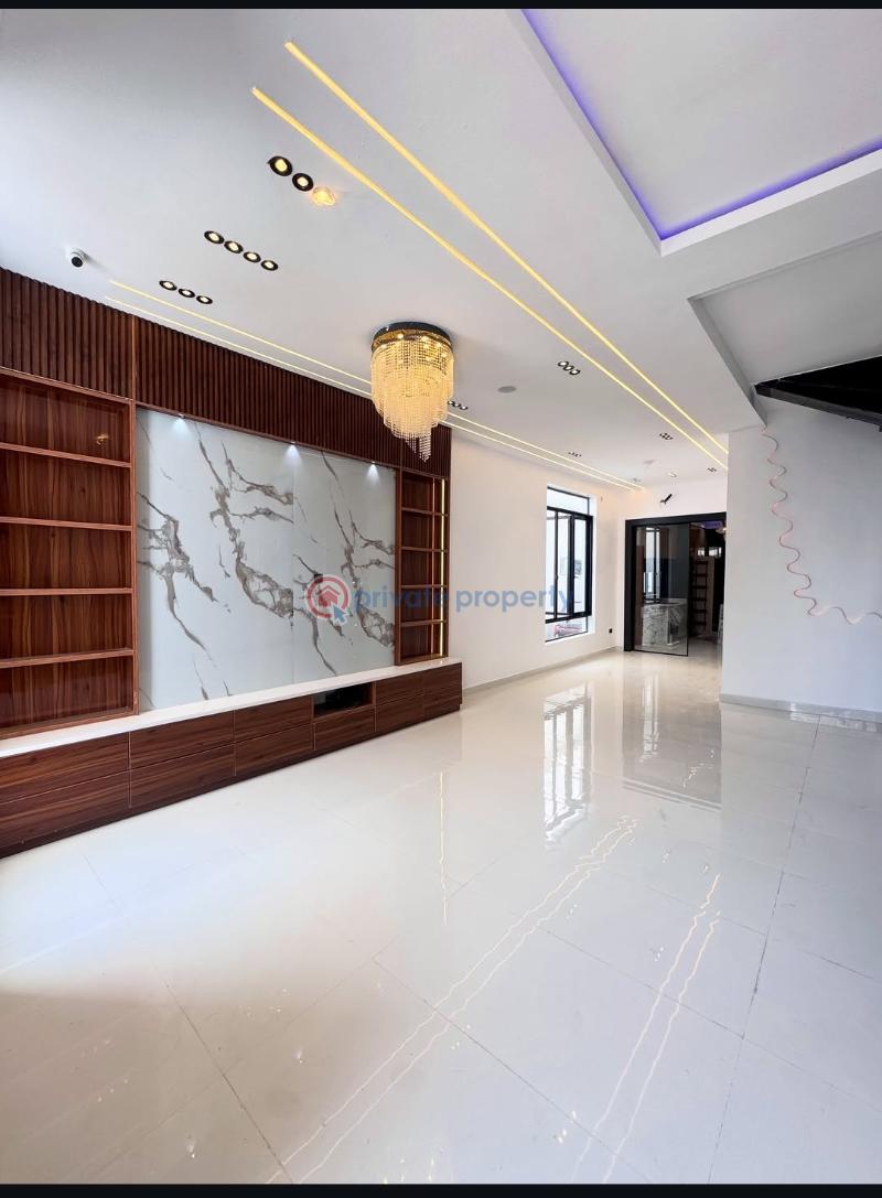 4 bedroom Detached Duplex For Sale Orchid Lekki Lagos - 2