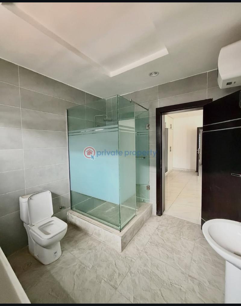 4 bedroom Detached Duplex For Sale Lekki Phase 1 Lagos - 10