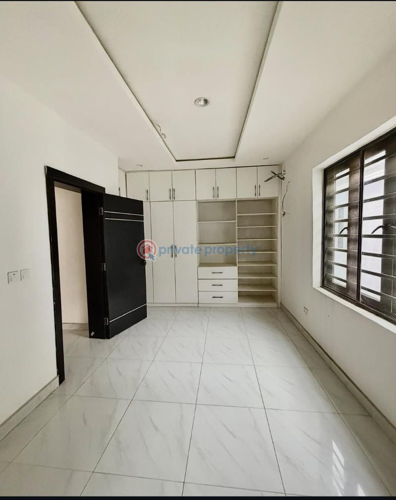 4 bedroom Detached Duplex For Sale Lekki Phase 1 Lagos - 13