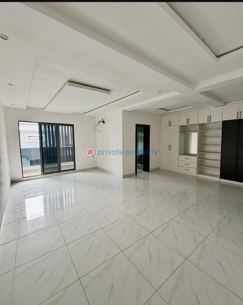 4 bedroom Detached Duplex For Sale Lekki Phase 1 Lagos - 7