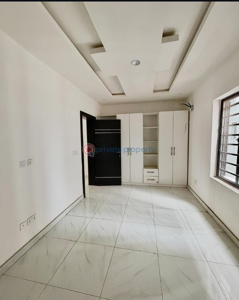 4 bedroom Detached Duplex For Sale Lekki Phase 1 Lagos - 11