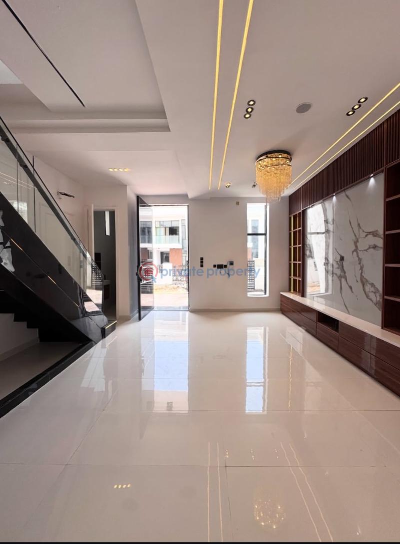 4 bedroom Detached Duplex For Sale Orchid Lekki Lagos - 3