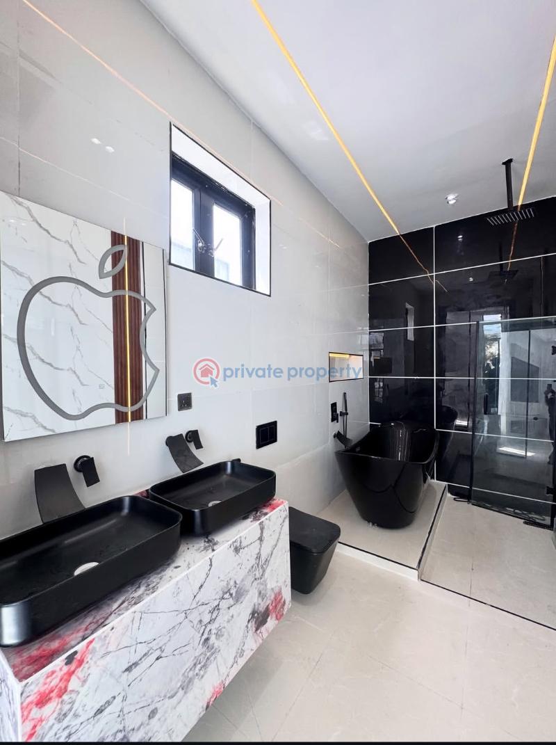 4 bedroom Detached Duplex For Sale Orchid Lekki Lagos - 11