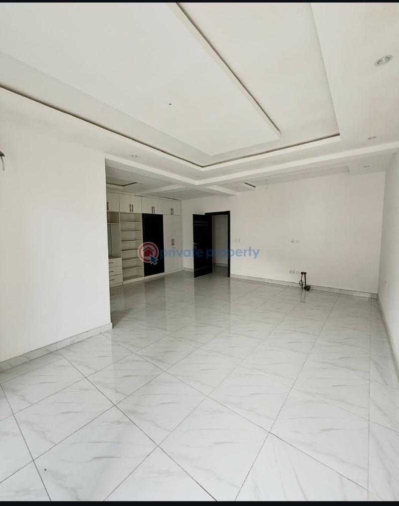4 bedroom Detached Duplex For Sale Lekki Phase 1 Lagos - 8
