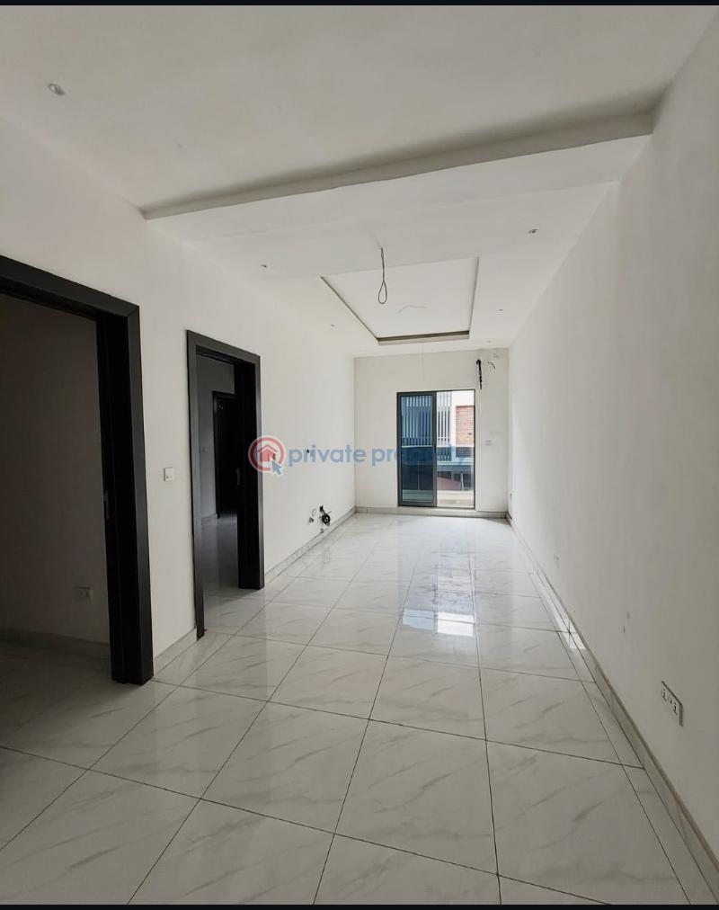 4 bedroom Detached Duplex For Sale Lekki Phase 1 Lagos - 6