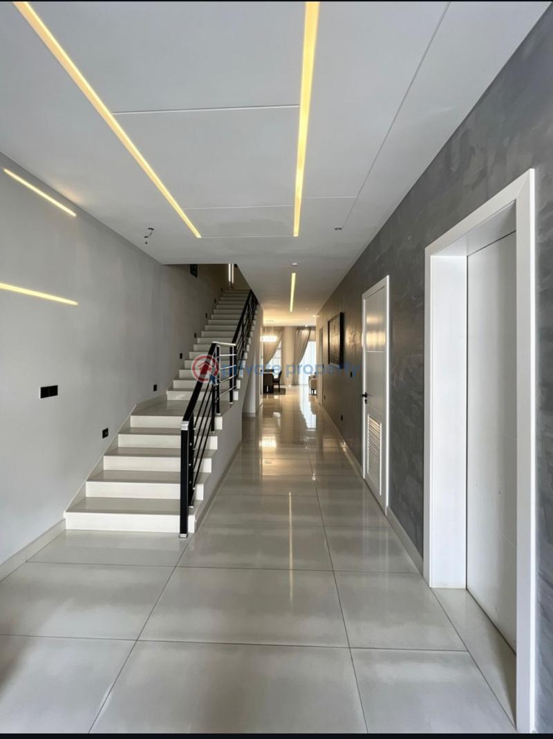 4 bedroom Detached Duplex For Sale Lekki Phase 1 Lagos - 14