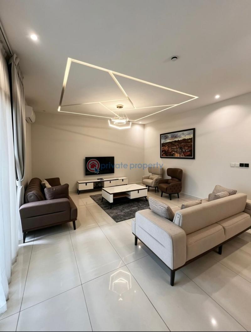 4 bedroom Detached Duplex For Sale Lekki Phase 1 Lagos - 2
