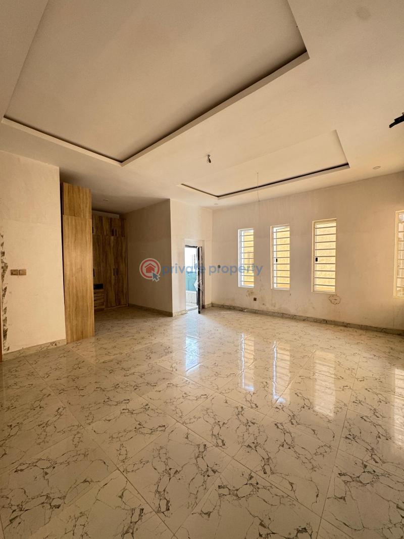 4 bedroom Detached Duplex For Sale Ikota Lekki Lagos - 7