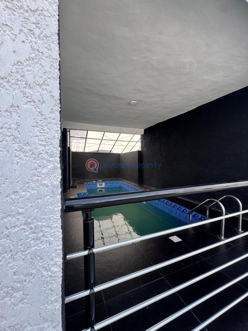 4 bedroom Detached Duplex For Sale Ikota Lekki Lagos - 14