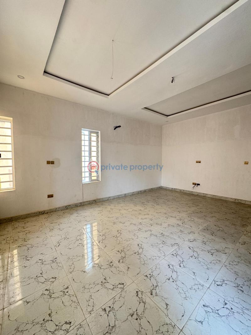 4 bedroom Detached Duplex For Sale Ikota Lekki Lagos - 8