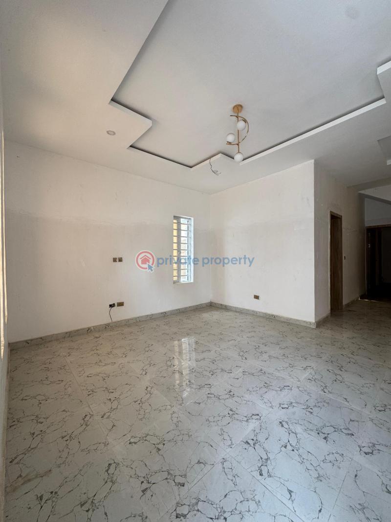 4 bedroom Detached Duplex For Sale Ikota Lekki Lagos - 2