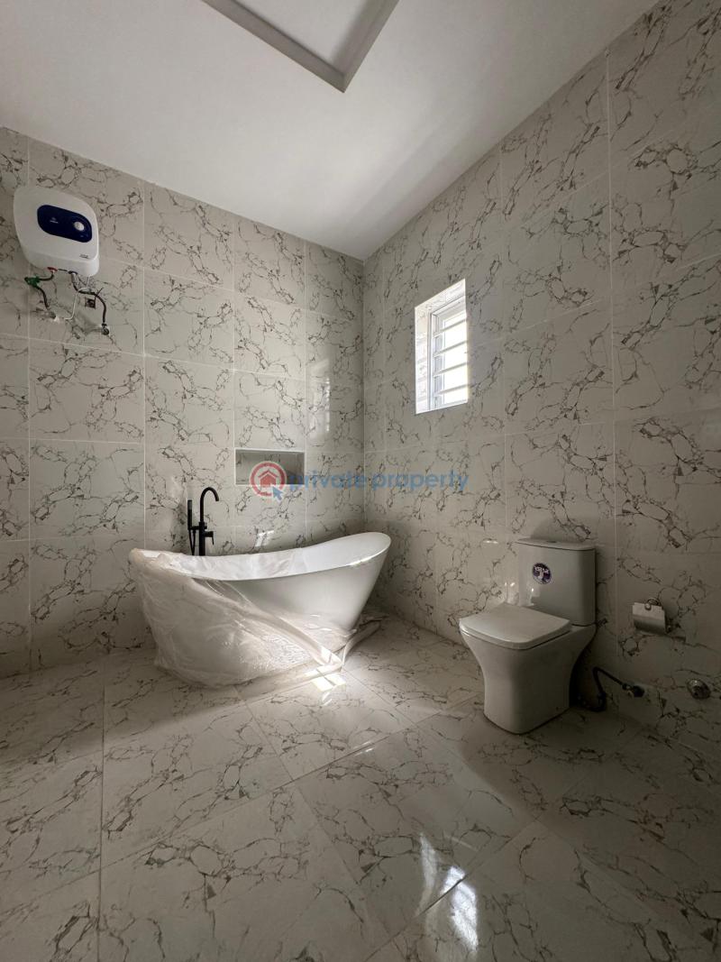 4 bedroom Detached Duplex For Sale Ikota Lekki Lagos - 11