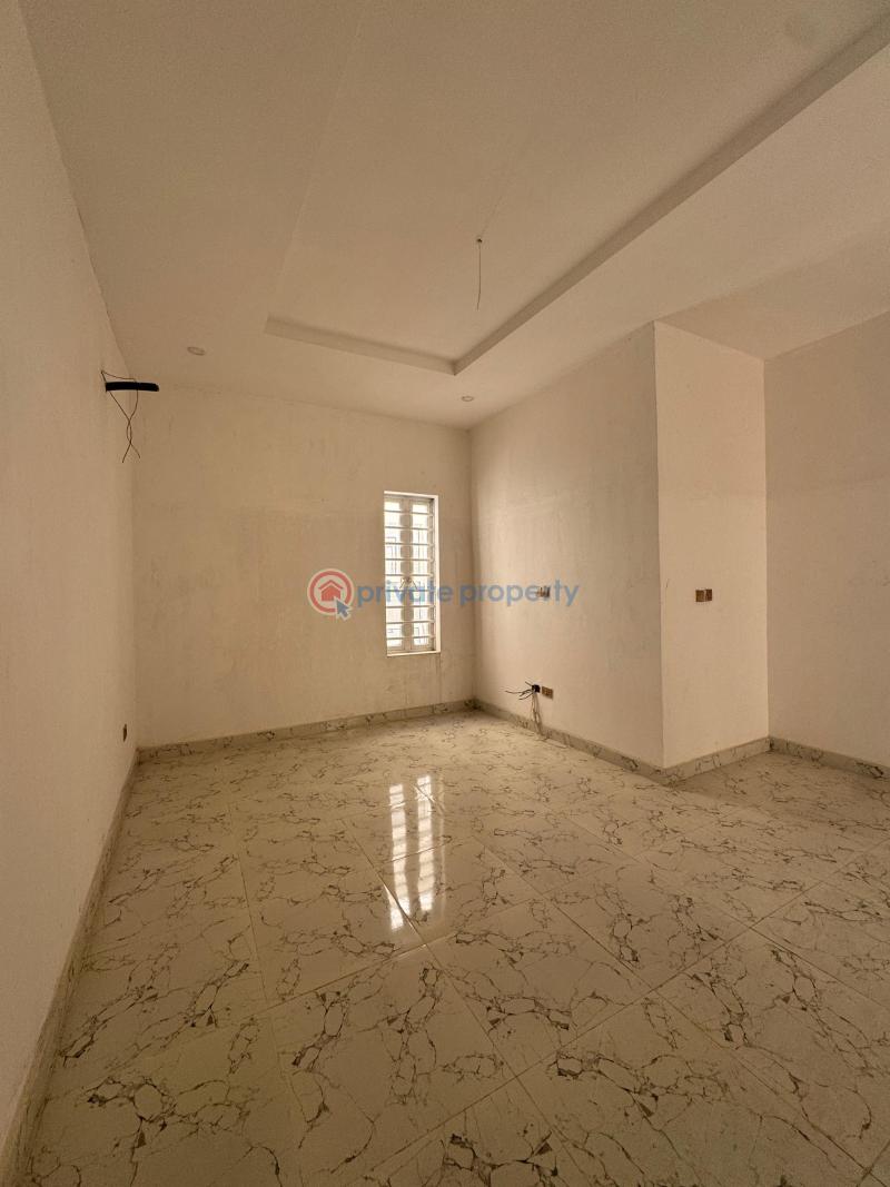 4 bedroom Detached Duplex For Sale Ikota Lekki Lagos - 6