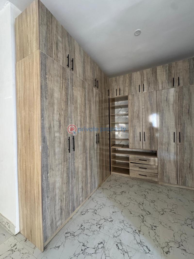 4 bedroom Detached Duplex For Sale Ikota Lekki Lagos - 9