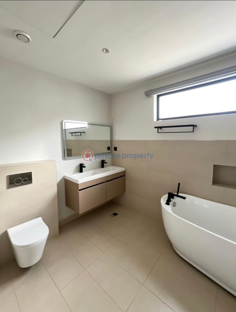 4 bedroom Detached Duplex For Sale Lekki Phase 1 Lagos - 3