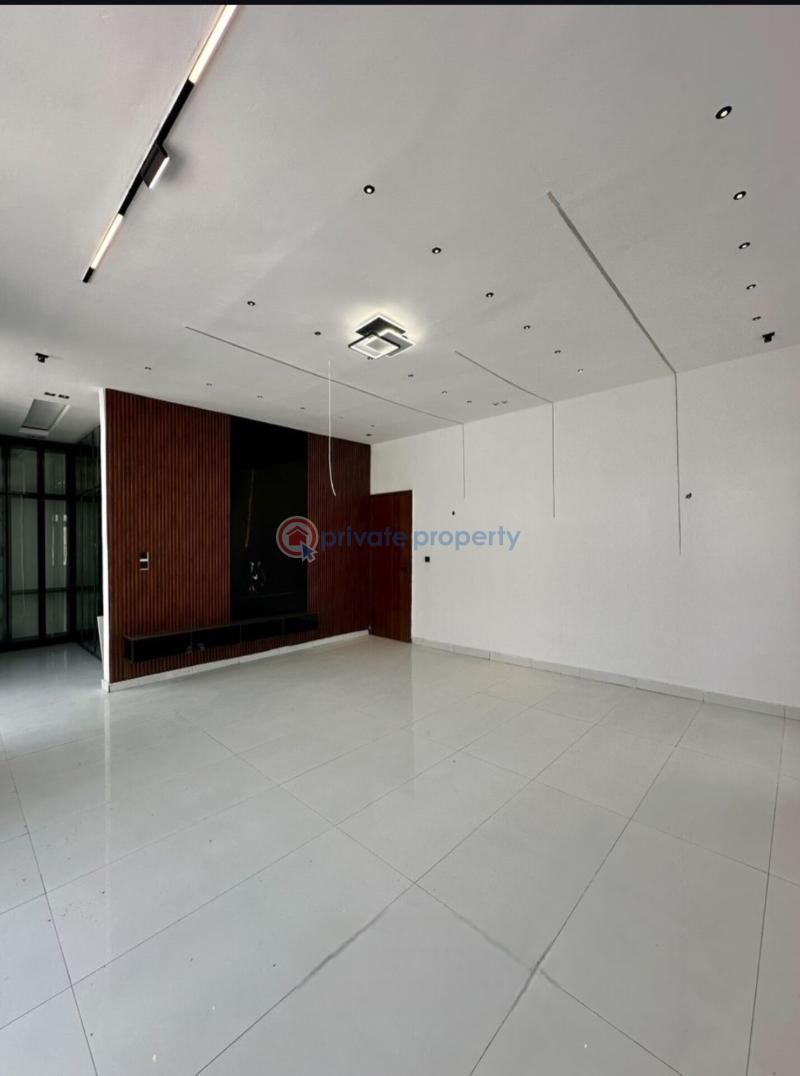 4 bedroom Detached Duplex For Sale Lekki Scheme 2 Ajah Lagos - 9