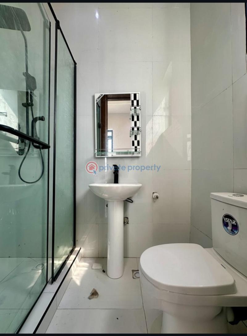 4 bedroom Detached Duplex For Sale Lekki Scheme 2 Ajah Lagos - 12