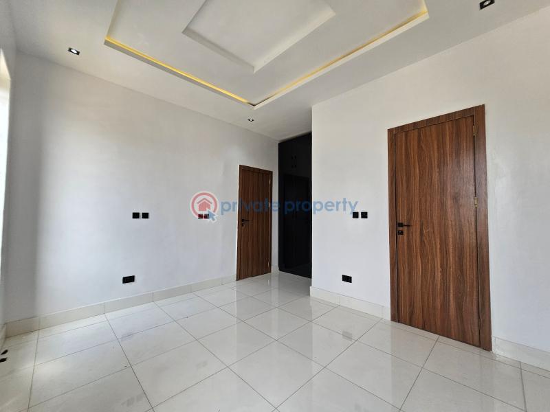 Luxury 4 bedroom detached duplex with boys quarter - 12 4 bedroom Detached Duplex For Sale Ado Ajah Lagos - 12