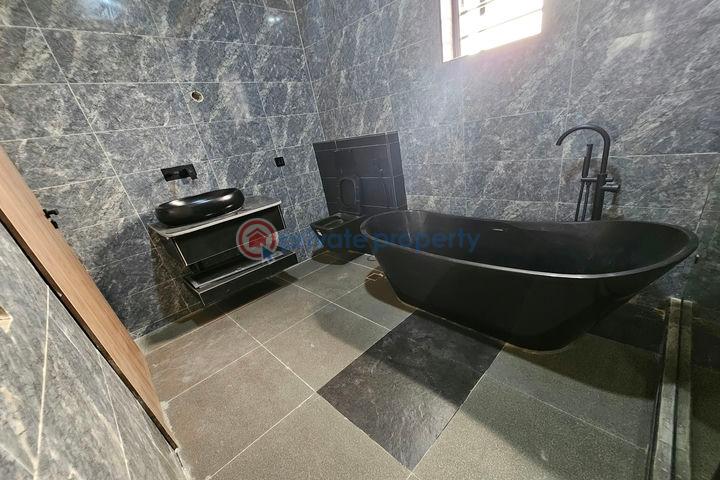 Luxury 4 bedroom detached duplex with boys quarter - 13 4 bedroom Detached Duplex For Sale Ajah Lagos - 13