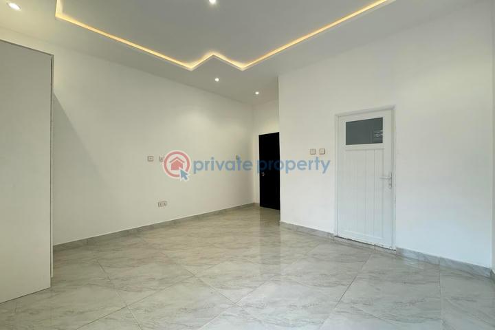 Luxury 4 bedroom detached duplex with boys quarter - 9 4 bedroom Detached Duplex For Sale Akala Express Ibadan Oyo - 9