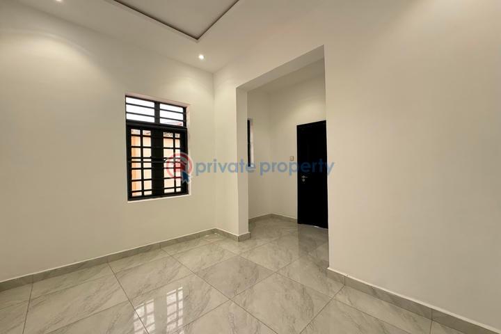 Luxury 4 bedroom detached duplex with boys quarter - 7 4 bedroom Detached Duplex For Sale Akala Express Ibadan Oyo - 7