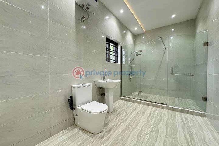 Luxury 4 bedroom detached duplex with boys quarter - 17 4 bedroom Detached Duplex For Sale Akala Express Ibadan Oyo - 17