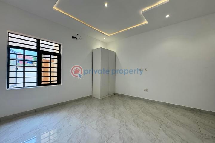 Luxury 4 bedroom detached duplex with boys quarter - 10 4 bedroom Detached Duplex For Sale Akala Express Ibadan Oyo - 10