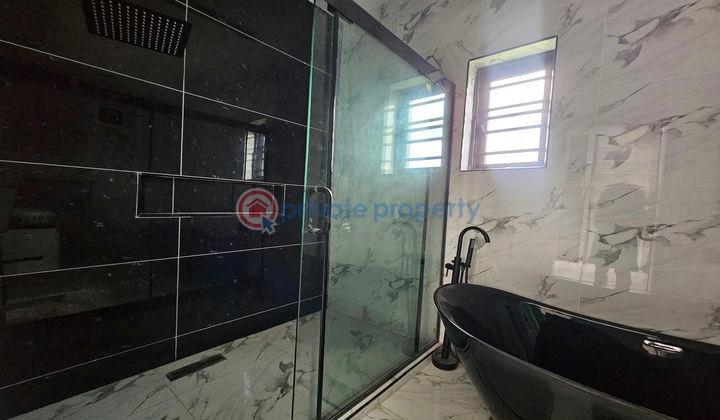 Luxury 4 bedroom detached duplex with boys quarter - 9 4 bedroom Detached Duplex For Sale Ado Ajah Lagos - 9