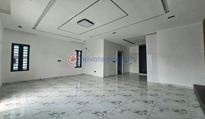 Luxury 4 bedroom detached duplex with boys quarter - 12 4 bedroom Detached Duplex For Sale Ado Ajah Lagos - 12