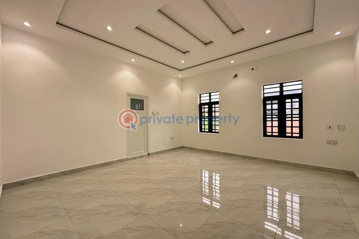 Luxury 4 bedroom detached duplex with boys quarter - 19 4 bedroom Detached Duplex For Sale Akala Express Ibadan Oyo - 19