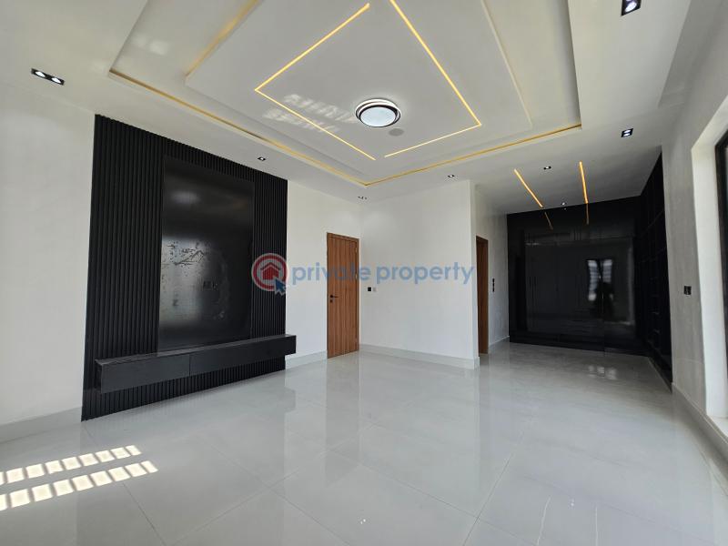 Luxury 4 bedroom detached duplex with boys quarter - 7 4 bedroom Detached Duplex For Sale Ado Ajah Lagos - 7